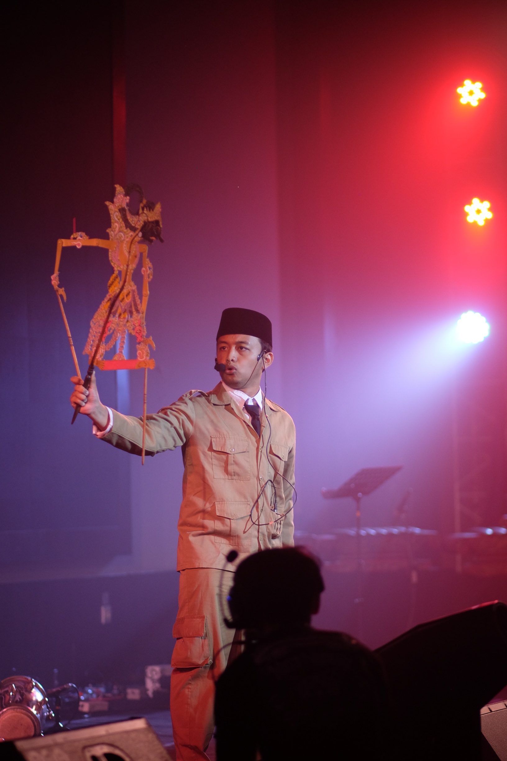 Javanese  Art Education