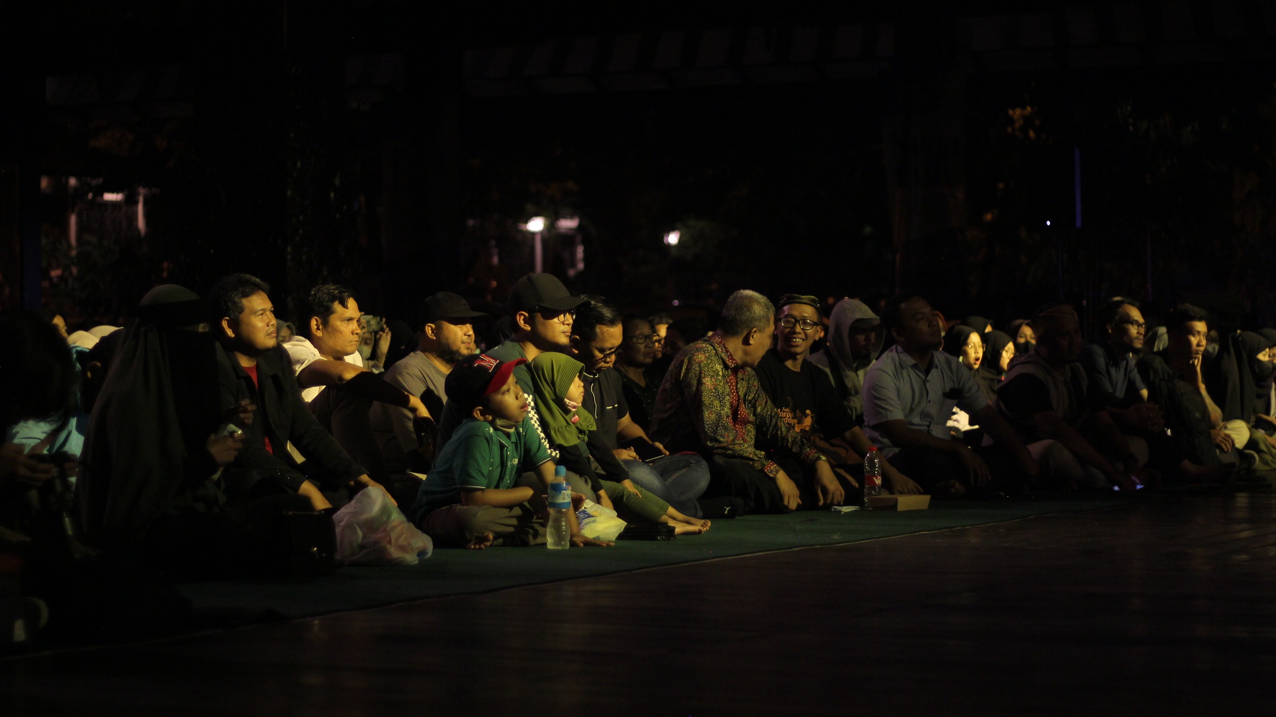 Festival Macapat  Kehidupan 2022