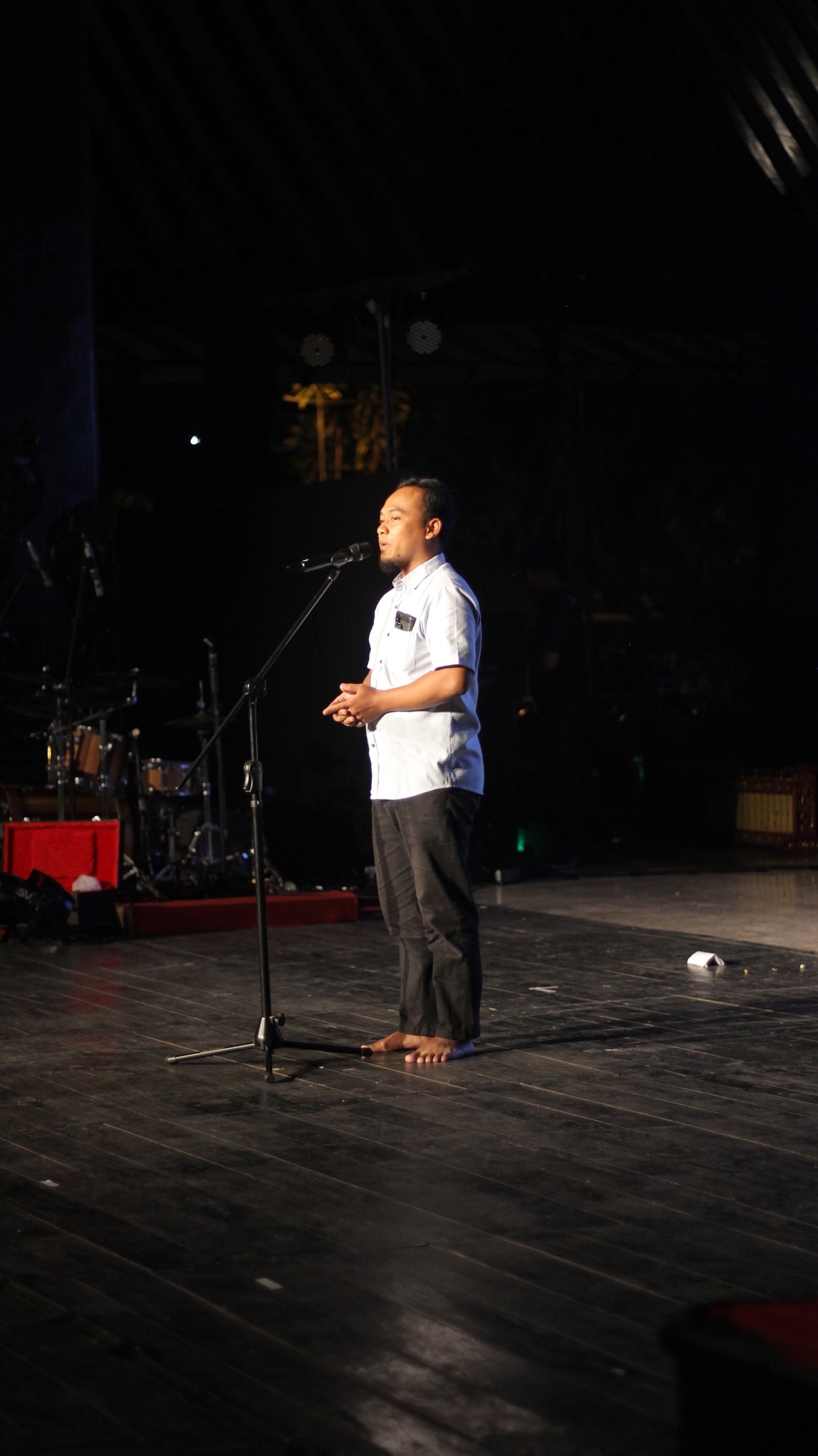 Festival Macapat  Kehidupan 2022